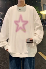 白色