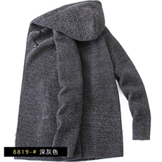 8819深灰色