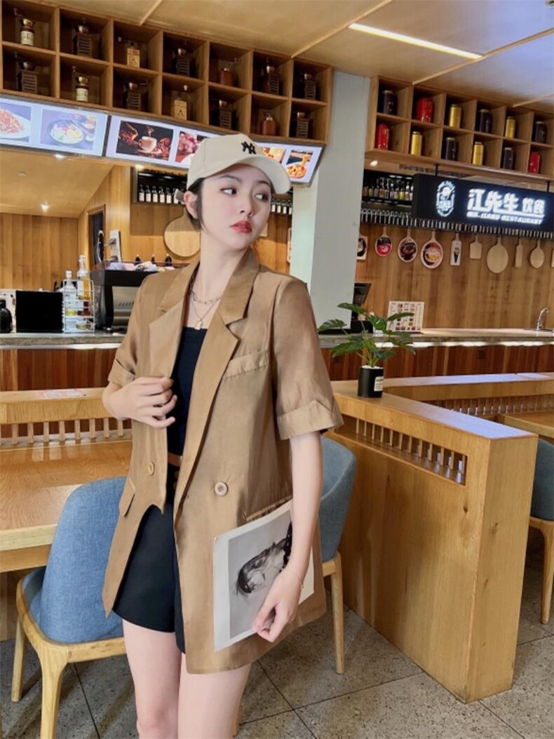 夏季新款防晒衣，其它，韩衫衣社