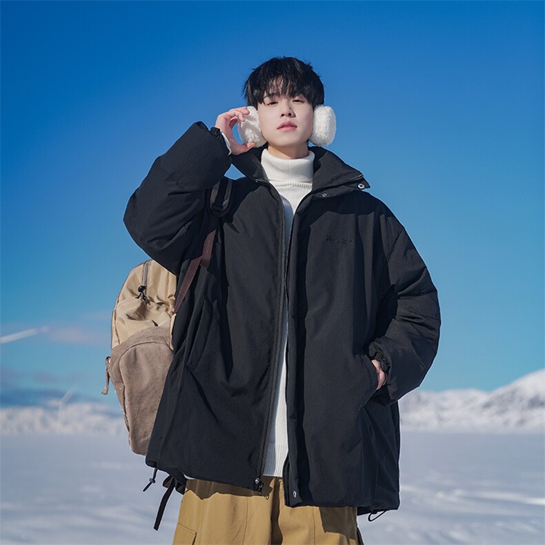 B225-W8632-P118-X148----聚酯纤维--正肩刺绣棉服外套,男装棉衣,电商B225