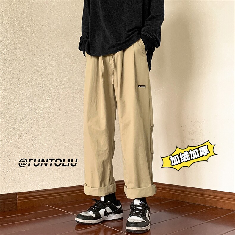 A310-22K3251JR-P75-X88-成分：100棉-休闲裤，男装休闲裤，电商A310