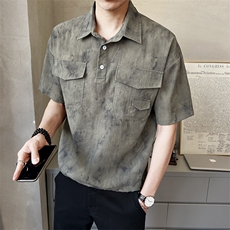 绿色