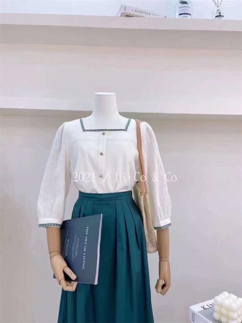 上衣，其它，Lico&co(2F)