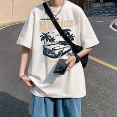 白色