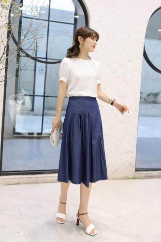 夏款新品上市，女装，艾慕缇