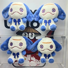 海盗玉狗狗