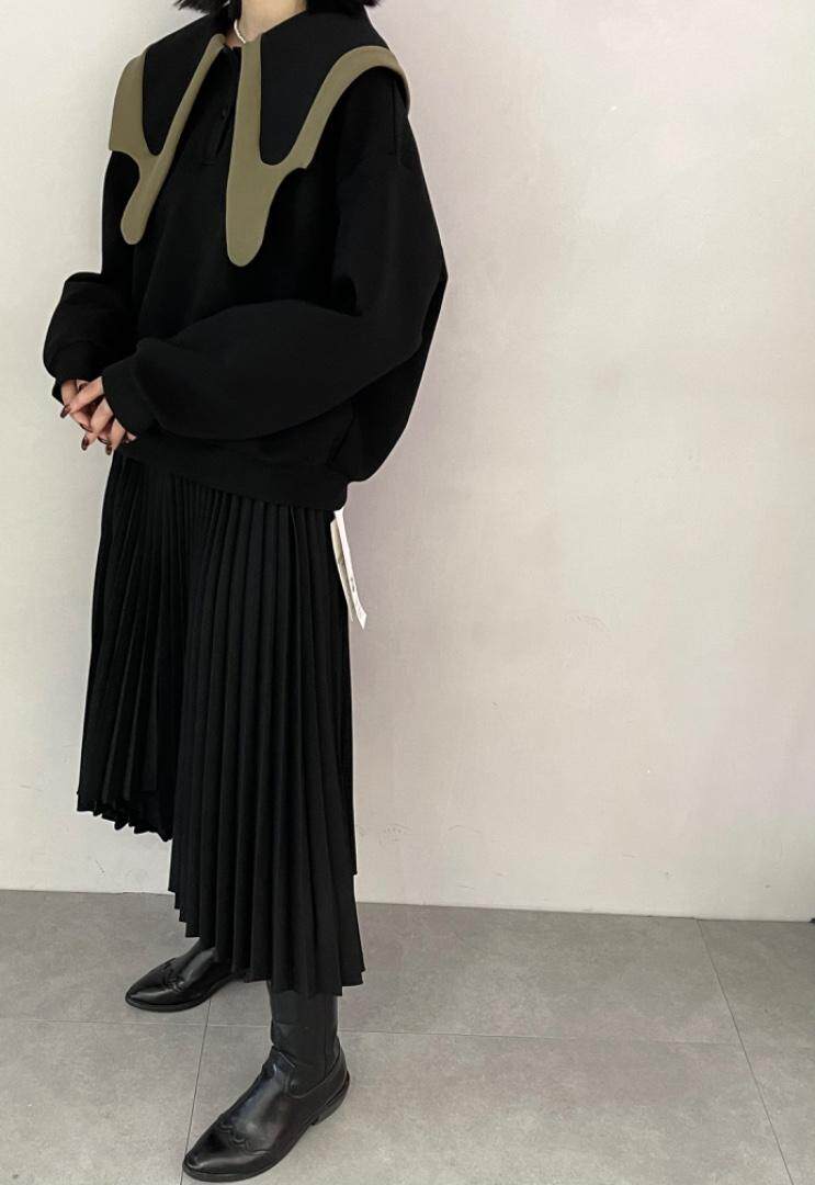 雷洛奇丽—秋季卫衣，女装卫衣/绒衫，雷洛奇丽