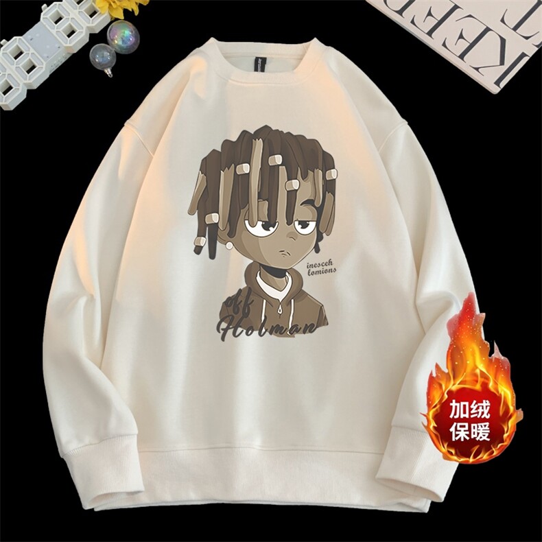量大图低自动【有货】华棉卫衣C403A-HMY459JR-P40,男装卫衣,电商C403A