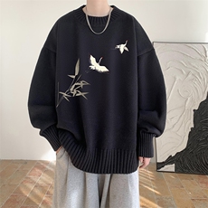 黑色