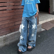 蓝色