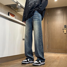 复古蓝