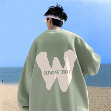 果绿色