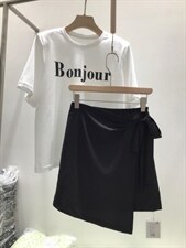 夏季套装，女装职业装，昕叶良品