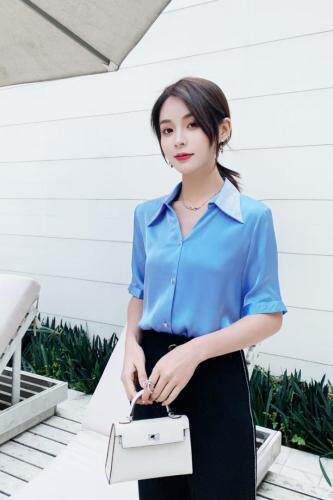 小衫，女装，妙黎秀