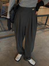 百搭显瘦英伦裤，其它，U SAY(3F)