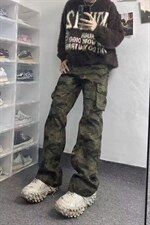 网络图慎用!图片只做展示大货已到迷彩工装牛仔裤78011特P45控78，男装牛仔裤，星座226-2