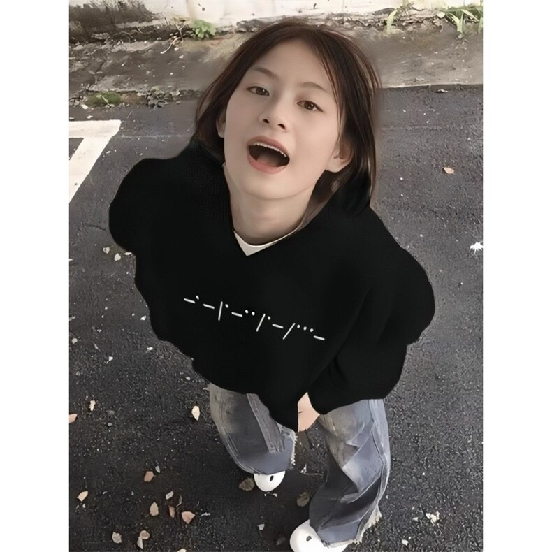 网-美式纯棉银狐绒连帽卫衣2025秋冬新款加绒加厚宽松外套B71-P45,女装短外套,星座910-1