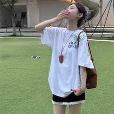 白色