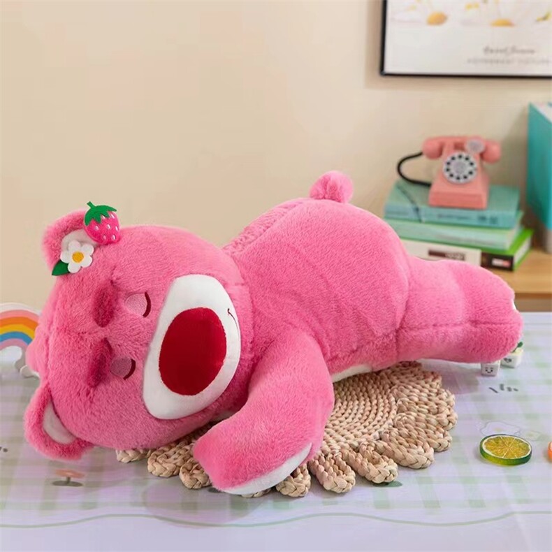 草熊熊，鑫芮毛绒玩具