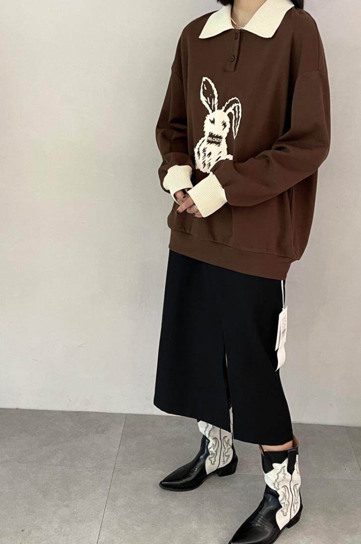 雷洛奇丽—秋装卫衣，女装卫衣/绒衫，雷洛奇丽