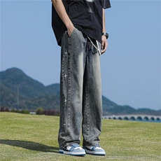 蓝色