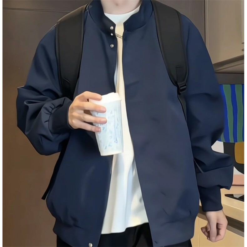 网图立领那是G9哈灵顿三防冲锋衣夹克外套JK512-特P60，男装夹克，星座1213