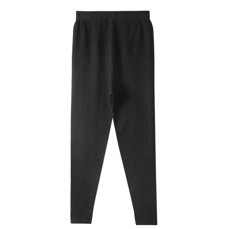 能上秋冬保暖羊毛裤羊毛，女装打底裤，天宇悦翔羊绒