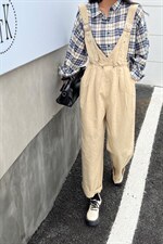 时尚大方连体背带裤，胖瘦都可以穿，，其它，衣宫主