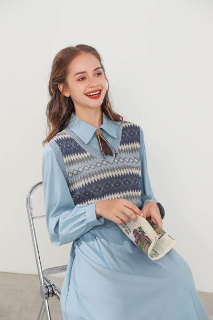 复古两件套，其它，知否