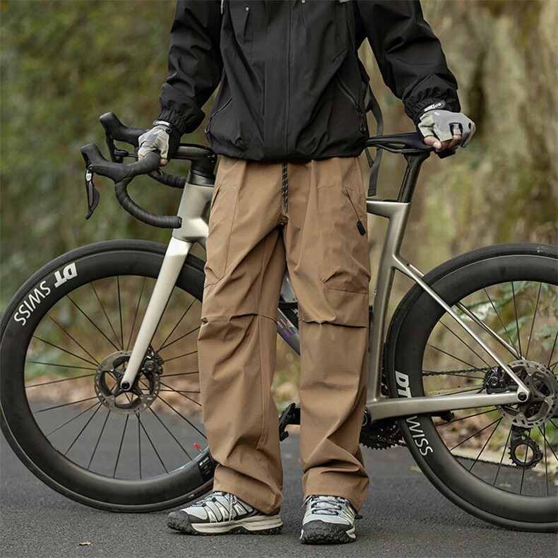 2025优质机能裤，陪伴你度过每一个精彩瞬间，男装休闲裤，星座415A（原A012）