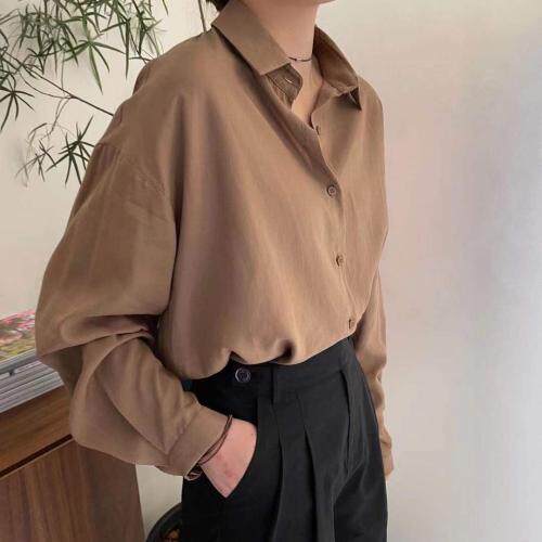 秋装新款衬衣，其它，nimin