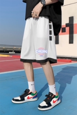 ！2023夏季男士简约速干运动短裤跑步五分裤DK601P30，男装休闲裤，电商B220