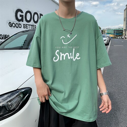 ！版权注册！2023春夏新款纯棉百搭男士短袖T恤半袖衫T701P25,男装T恤,电商B220