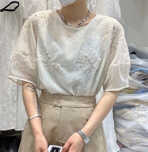 订珠洋气小衫,其它,麦缇诺