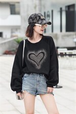 秋款卫衣，女装卫衣/绒衫，卡菲莱