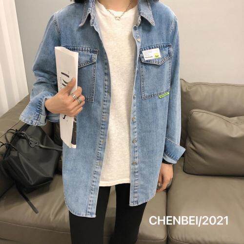 卫衣·牛仔衬衫，女装卫衣/绒衫，晨贝