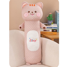 粉色猫咪