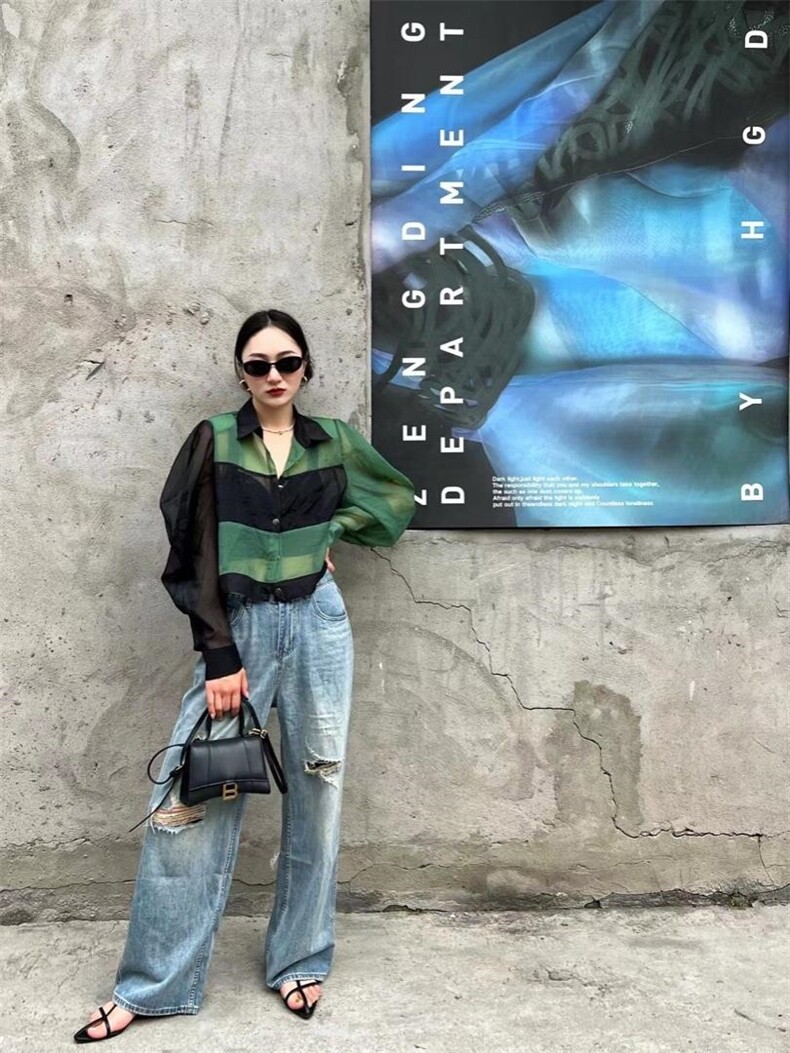 防晒衣，其它，琦丽儿