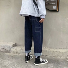 蓝色