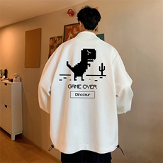 白色