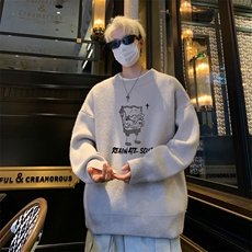 灰色