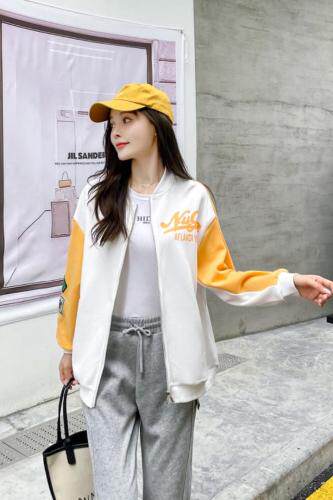 秋装新品韩版外套上新，其它，天使公主