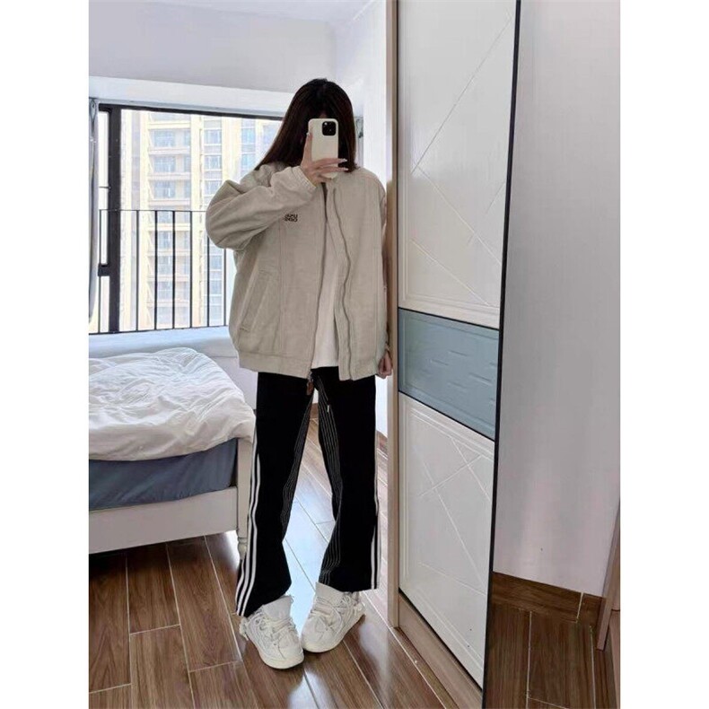 美式复古毛呢夹克外套JK0110-P83,男装夹克,星座313A(原308A-2)