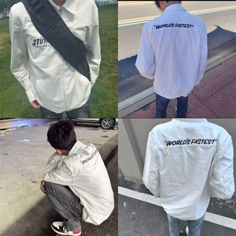 26春长袖衬衫W1989/特P65,男装衬衫,电商B350