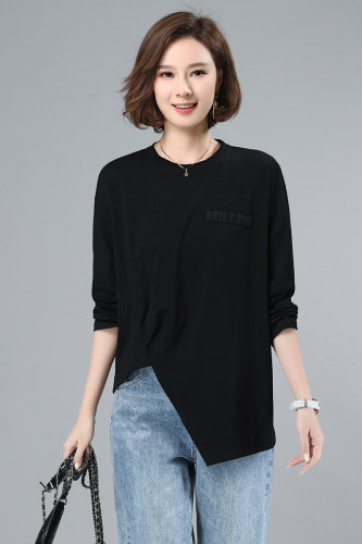 2021时尚简约大方气质优雅收腰显瘦休闲修身百搭潮流衬衫外套，女装衬衫，小林双子