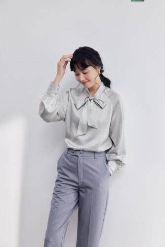 春款现货轻奢知性魅力女人，女装，可艺尚