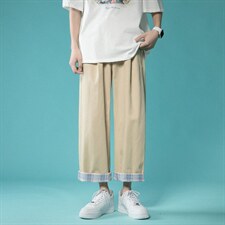 卡其色