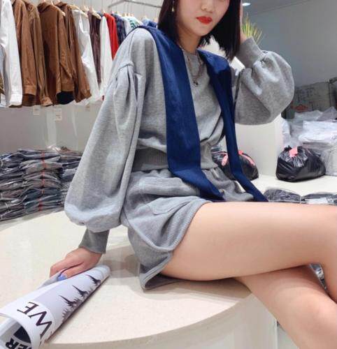 卫衣，女装卫衣/绒衫，辣妹子辣