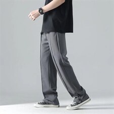 男春季休闲时尚潮流西裤X309P41，男装西裤，星座1116-2