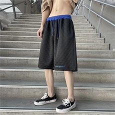 男春夏新款青少年时尚休闲裤AK35P26，男装休闲裤，星座1116-2